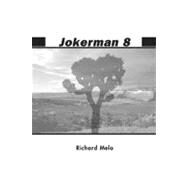 Jokerman 8 by Melo, Richard, 9781932360349