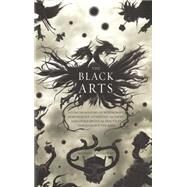 The Black Arts by Cavendish, Richard, 9780399500350