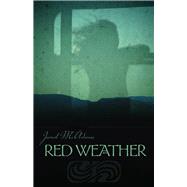 Red Weather by McAdams, Janet, 9780816520350