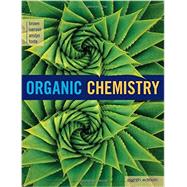 Organic Chemistry by Brown, William H.; Iverson, Brent L.; Anslyn, Eric; Foote, Christopher S., 9781305580350