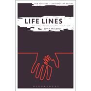 Life Lines: Writing Transcultural Adoption by McLeod, John; Cheyette, Bryan; Eve, Martin Paul, 9781350030350