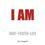 I Am by Hemphill, Ken, 9781615070350