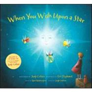 When You Wish upon a Star by Collins, Judy; Harline, Leigh; Washington, Ned; Puybaret, Eric, 9781936140350