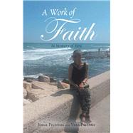 A Work of Faith by Fecunda, Jorge; Pallara, Vera, 9781984590350