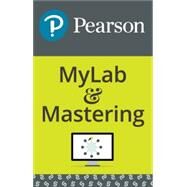 MyLab Math with Pearson eText -- 18 Week Standalone Access Card -- for Developmental Mathematics College Mathematics and Introductory Algebra by Bittinger, Marvin L.; Beecher, Judith A., 9780135910351