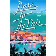 Dare to Au Pair (Large Print Edition) by Correll, Maia, 9780744310351