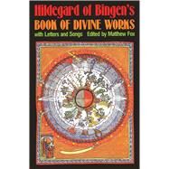 Hildegard of Bingen's Book of...,Hildegard of Bingen,9780939680351