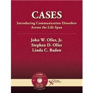 Cases by Oller, John W.; Oller, Stephen D., Ph.D.; Badon, Linda C., Ph.D., 9781597560351