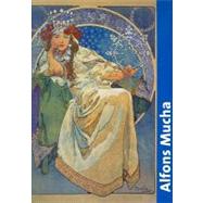 Alfons Mucha by Lange, C.; Gaillemin, J. l.; Hilaire, M.; Husslein-arco, A., 9783777470351