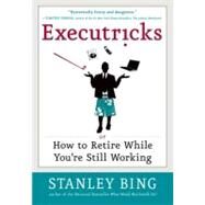 Executricks by Bing, Stanley, 9780061340352