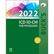 Buck's 2022 ICD-10-CM for Physicians by Elsevier, 9780323790352