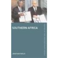 Southern Africa by Farley; Jonathan, 9780415310352