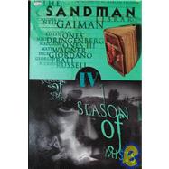 The Sandman: Season of Mists - Book IV by GAIMAN, NEIL, 9781563890352