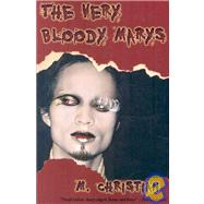 The Very Blood Marys by Christian, M., 9781590210352