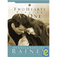 Two Hearts Praying As One by Rainey, Dennis; Rainey, Barbara, 9781590520352