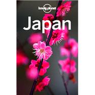 Lonely Planet Japan by Milner, Rebecca; Bartlett, Ray; Bender, Andrew; McLachlan, Craig; Morgan, Kate, 9781786570352
