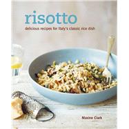 Risotto by Clark, Maxine, 9781788790352