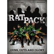 Rat Pack - Guns, Guts and Glory Volume 1 by Ezquerra, Carlos; Finley-Day, Gerry, 9781848560352