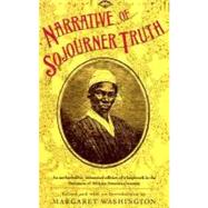 Narrative of Sojourner Truth by TRUTH, SOJOURNER, 9780679740353