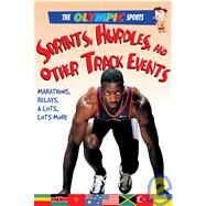 Sprints, Hurdles, and Other Track Events by Page, Jason, 9780778740353