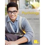 Understanding Psychology by Feldman, Robert, 9781259330353