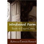 Windwood Farm by Patrick-howard, Rebecca, 9781497550353
