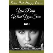 Turn That Floozy by Brown, Ilaya Delaney, 9781500410353