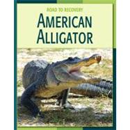 American Alligator by Gray, Susan H., 9781602790353