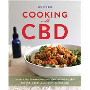 Cooking With Cbd by Hobbs, Jen, 9781646040353