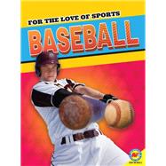 Baseball by Craats, Rennay, 9781791100353