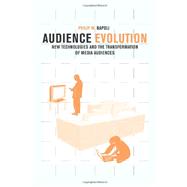 Audience Evolution by Napoli, Philip M., 9780231150354