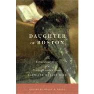 Daughter of Boston by DEESE, HELEN, 9780807050354