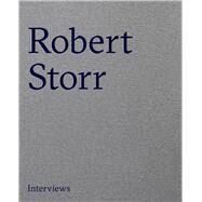 Robert Storr by Pietropaolo, Francesca, 9780993010354