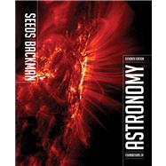 Foundations Of Astronomy by Seeds, Michael A.; Backman, Dana, 9781439050354