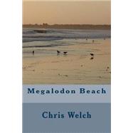 Megalodon Beach by Welch, Chris, 9781506130354