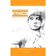 Nicomachean Ethics by Unknown, 9781585100354