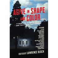 Alive in Shape and Color by Block, Lawrence, 9781643130354