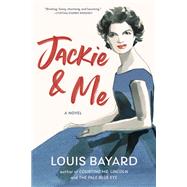 Jackie & Me by Bayard, Louis, 9781643750354