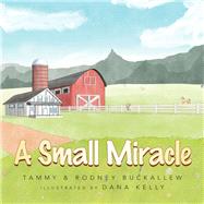 A Small Miracle by Buckallew, Tammy; Buckallew, Rodney; Kelly, Dana, 9781796070354