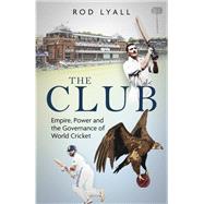 The Club by Rod Lyall, 9781836800354