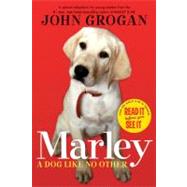 Marley by Grogan, John, 9780061240355