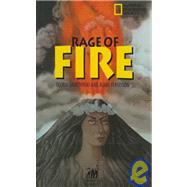 Rage Of Fire by Skurzynski, Gloria; Ferguson, Alane, 9780792270355
