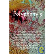 Polyphony by Layne, Deborah, 9780975590355
