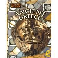 Ancient Greece by Langley, Andrew, 9781410920355