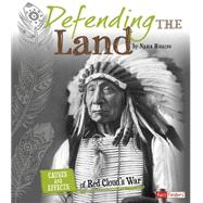 Defending the Land by Higgins, Nadia, 9781491420355
