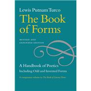 The Book of Forms by Turco, Lewis Putnam, 9781611680355