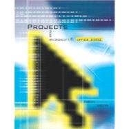 Microsoft Office 2000 Projects Book to accompany MS Office 2000 Enhanced Editions by Gross, Debra, 9780072500356