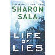 Life of Lies by Sala, Sharon, 9780778330356