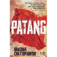 Patang by Bhaskar Chattopadhyay, 9789351950356