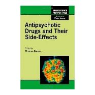 Antipsychotic Drugs and Their Side-Effects by Barnes, T.R., 9780120790357